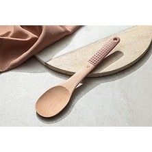 Porland Amora Rose Kaşık 30 cm
