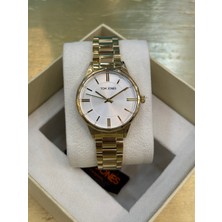 Tom Jones Kadın Kol Saati