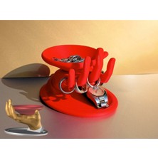 Aycer Dekoratif Takı Standı, Kolye, Yüzük, Küpe, Takı Standı Şık Tasarım, Takılık