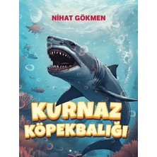 Hazer Yayınları Kurnaz Köpek Balığı