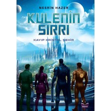 Hazer Yayınları Kulenin Sırrı