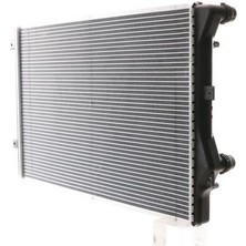 Mahle CR1538000S Radyatör A3-Golf V-Jetta Iııı-Scırocco-Touran 1.4tsı-1.9td-2.0tsı Ac Otom 650X4 51X34 1K0121253L-5K0121251J-1K0121251L