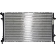 Mahle CR30000S Radyatör Golf V-Caddy Iıı-Jetta Iıı-Passat-Touran-A3-Leon-Octavıa Ac Klimasız Mek Ot Om 650X396X25 1K0121251E-1K0121251P-1K0121251Q