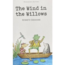 Wordsworth Classics The Wind In The Willows