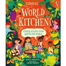 Usborne World Kitchen