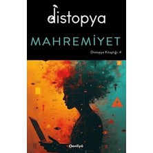 Banliyö Kitap Distopya: Mahremiyet