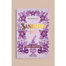 Wordsworth Classics Sanditon