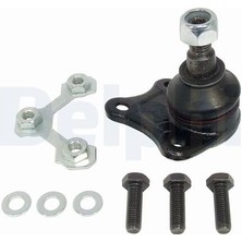Volkswagen Golf 4 Sağ Rotil 1998-2005 Delphi
