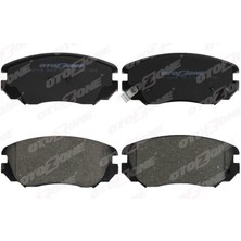 Otozone Ön Fren Balatasi Insignia A 08 17 Malibu 12 Saab 9.5 10 12 296 mm 16 Inç Jant Almla