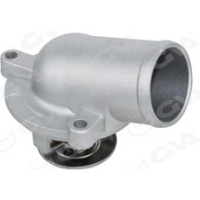 GVA Termostat 87 C Mercedes M111 W202 S202 C208 W210 S210 Klimasiz Almla