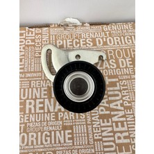 OEM Alternatör Gergi Rulmanı - Renault Clio 2 Kangoo 8200328372