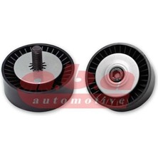 Universal Alternator Gergı Rulmanı [plastık Rulman] Ford Ka 1.3tdcı 08 /> Alfa Romeo 159 Croma 1.9jtd 05 11 Br Avo Doblo Lınea Punto 1.6d / 1.9d 08> Astra H Comb