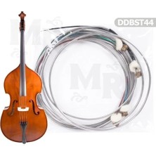Kontrbas Teli Takım DDBST44
