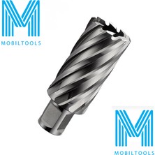 Mobil Tct 26*55 Manyetik Matkap Ucu Uzun