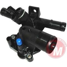 Gua 41783 Termostat Komple Renault Master Iıı-Movano 2.3dci-Cdti 10 > 81 Müşürlü -4420308 8200978549-1106100Q1K-93167954