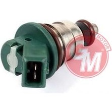 Gua 41743 Enjektör Memesi Renault Megane F3R Laguna F3R 2000-8VALF 7700867867