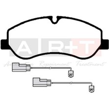 Art Xmpdby Ön Balata Ford Transit V363 14 -Transit Custom 2.2 Tdci 12 Kablolu