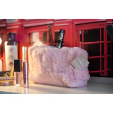 By Maris Makyaj Çantası Peluş , Kalem Çantası