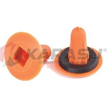 Arkıl Doblo Döşeme Klipsi Dişi