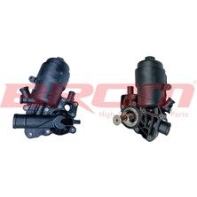 Brom Yag Soğutucu Kutugu Termostatlı Touareg A4 A5 A6 A7 A8 2013