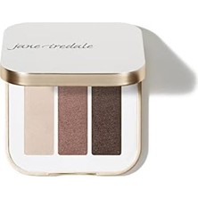Storemax Jane Iredale Purepressed Göz Farı Üçlü