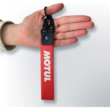 Habune Motul Kaliteli Oto Anahtarlık