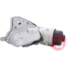 Gua Yağ Soğutucusu Komple Fıat Bravo Iı-Doblo Iı 2.0 D