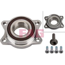 FAG Ön Teker Poryası Audı A6 04-11 85MM