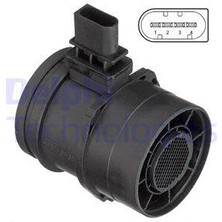 Delphi Hava Akıs Metre Mercedes Vıto OM646 W639 03 . Bmw N47 E81 E87 E90 E91 E92 E93 E65 E84