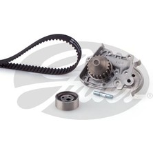 Gates Devirdaimli Eksantrik Gergi Kiti Renault Clıo Iı 01 Kangoo 97 Megane 96 Dacıa Logan 04 Sandero 08 Solenza 04 1.4-1.6 E7J-K7J-K4M