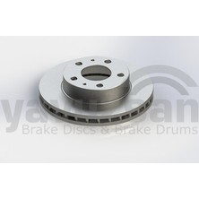 Frendi Ön Fren Diski Jumper Iıı-Boxer Iıı-Ducato Iıı 06 CAP:300 Kalınlık:32