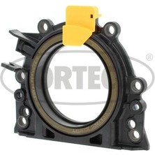 CORTECO Krank Keçesi Arka Flanslı Keçe Golf 5-Caddy-Passat-A3-Leon 1.9-2.0 Tdı Bjp-Bkp 2004