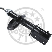 OPTIMAL Ön Amortisör Sağ Peugeot Expert 07 Cıtroen Jumpy 07 Scudo 07 Gazlı