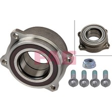 FAG Teker Rulmanı Arka Mercedes C257 W213 S213 C238 W222 C217 X253 C253