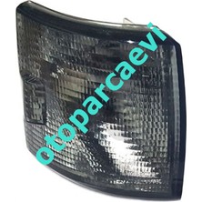 Gözpar Oto Transporter T4 Sinyal Sağ Füme 1991-2001