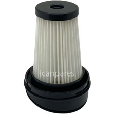 Arçelik K 6120 - 9178008590 Dik Süpürge Hepa Filtre