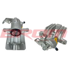 Brom Fren Kaliperi Arka Sol Vw Golf 1j1.1k1