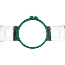 Empressco 15 cm Nakış Makinesi Kasnağı, Yüksek Kalite ve Dayanıklı Tasarım