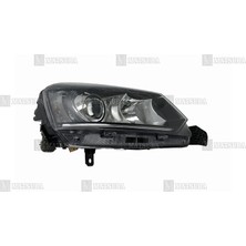 MATSUBA Far Yeti 10-15 Rh (Zenon)