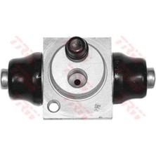 Bosch Fren Silindiri Sağ-Sol Astra Corsa-Kadet 92-95 Alüminyum Trw BWD119A