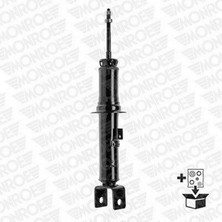 Monroe Arka Amortisör L/r Chrysler Cirrus 1995-2000 Stratus 1995-2001 Plymouth Breeze 1995 2001 Sebring Gazli Almla