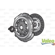 Mocan Debrıyaj Seti R9-R19-EXP-CLIO I-TWINGO-R21-1400 Benzinli 7701349884 003433