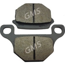 GMS Honda Sh 125 Ön Fren Balatası