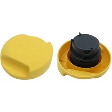 Mocan Motor Yag Dolum Kapagı Opel Astra F G H Vectra B C Sıgnum Corsa C Zafıra B
