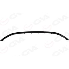 GVA Lvsqvr Ön Panjur Alt Çitasi Siyah Egea 2020 Makyajli Kasa