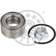 OPTIMAL Ön Teker Rulmani Fiesta V 01 Focus 98 04 Fusion 02 12 Courier 14 Ka Iii 16 Ecosport 13 Mazda 2 07 15 Kit Abs Li 38.993X72X37 BAH-0106DX Almla