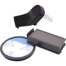 Magic Bags Ro 3723 Compact Power Toz Hazne Kilidi ve Hepa Filtre Seti 1 Adet