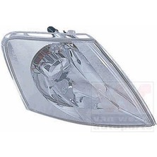 Gözpar Oto Volkswagen Passat 97 00 Sinyal Lambası Sağ Seffaf Oem NO:3B0953042B