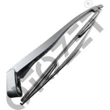 Gözpar Oto Opel Astra G Arka Silecek Kolu ve Süpürgesi Takim 1998 - 2004 500019576