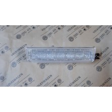 Gözpar Oto Üçüncü Stop Lambası Beyaz Caddy 2004 2K0945087B
